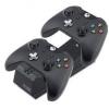 Games power dual charge controller dock xbox one -