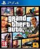 Grand Theft Auto 5 - Ps4 - BESTTK4080005