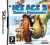 Ice Age 3 Dawn Of The Dinosaurs Nintendo Ds - VG17393
