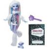 Papusa monster high - abbey bominable -
