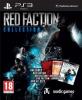 Red Faction Collection Ps3 - VG19121