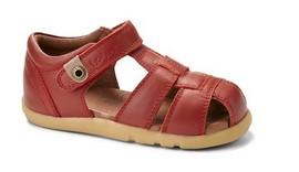 Sandale copii  rosu - PV101