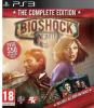 Bioshock infinite complete edition -