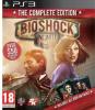 Bioshock infinite complete edition - ps3 - besttk4070068