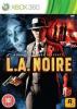 L.A. Noire Xbox360 - VG3340