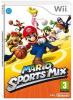 Mario sports mix nintendo wii -