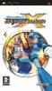 Mega Man Maverick Hunter X Psp - VG19723