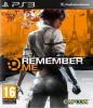 Remember me ps3 - vg16725