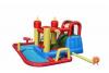 Saltea gonflabila "Splash funland" dimensiune 410x385x220 - FUNK9016