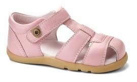 Sandale copii  roz - PV100
