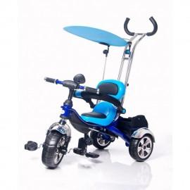 Tricicleta copii KR 01 Albastru - ARS00561