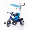 Tricicleta copii kr 01 albastru - ars00561