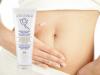 Crema organica postnatala pentru fermitate corp si