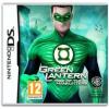 Green lantern rise of the manhunters nintendo ds - vg3899