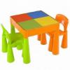 Masuta guliver cu 2 scaune - color- bbdgu50145