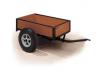 Remorca tipper-trailer super - bt18063200