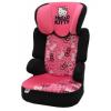 Scaun auto BeFix SP Disney 15-36 kg. (Culoare: Hello Kitty) - KRD103131800