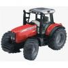 Tractor massey ferguson 7480 - ncr2040