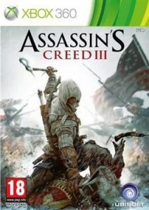 Assassin s Creed 3 Xbox360 - VG4347