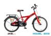 Bicicleta Dhs 2003 Model 2013 - OLG213200300