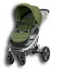 Carucior  britax  affinity cactus green - silver chassis - brt031