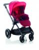 Carucior bebe muum sport rosu -  inb5272