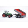 Fendt 209 s mit - NCR2104