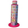 Puzzle 3D Turnul din Pisa colorat - ARTRVS3D12568