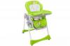 Scaun de masa copii mykids baby meal verde  - myk00000104