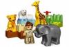 Baby Zoo din colectia LEGO DUPLO - JDL4962