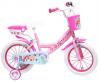 Bicicleta copii denver disney princess 14 inch -