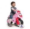 Bicicleta fara pedale neox hello kitty injusa  - ncd1904