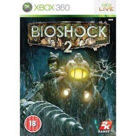 Bioshock 2 Xbox360 - VG6259