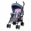 Carucior copii chipolino sofia 2014 pink -