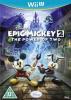 Disney s Epic Mickey 2 The Power Of Two Nintendo Wii U - VG12171