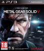 Metal gear solid v ground zeroes ps3 - vg18689
