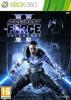 Star wars the force unleashed ii