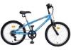 Bicicleta Dhs Rocket K 2013-5V - Model 2014  - OLG214201300