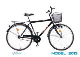 Bicicleta Kreativ-2811 Dhs 2013 - OLG213281100