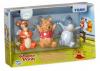 Figurine Winnie the pooh si prietenii  - ARTTO71876