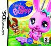 Littlest Pet Shop Garden Oz Nintendo Ds - VG15701