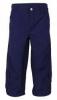 Pantaloni copii trei sferturi deep sea, upf 80 - omd891xx