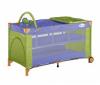 Patut pliant copii zippy 2 plus violet&green -