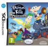 Phineas and ferb across the 2nd dimension nintendo ds - vg7037
