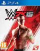 Wwe 2K15 - Ps4 - BESTTK4080004