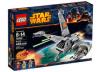 B-wing&trade; - clv75050