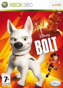 Disney s Bolt Xbox360 - VG3759