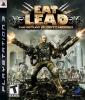 Eat lead the return of matt hazard ps3 - vg9891