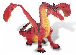 Figurina "Dragon I"  - BL4007176638750