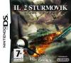 Il 2 Sturmovik Birds Of Prey Nintendo Ds - VG4597